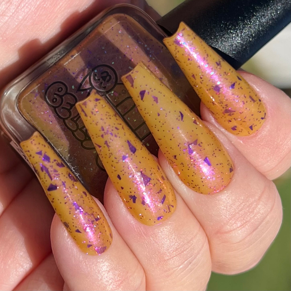 Peanut Butter & Jelly
