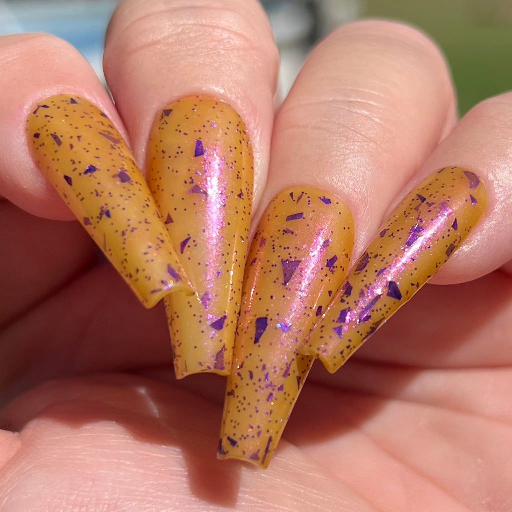 Peanut Butter & Jelly