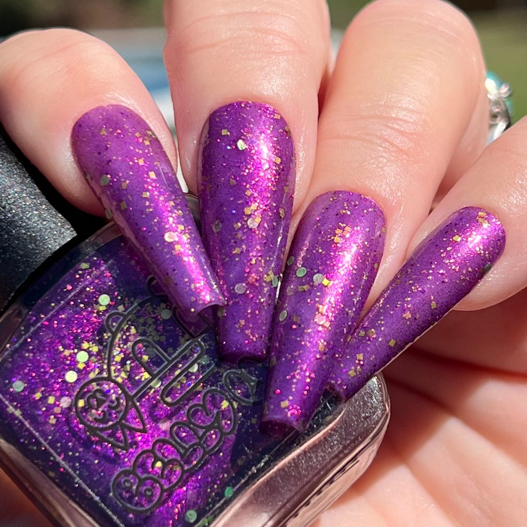 Eggplant