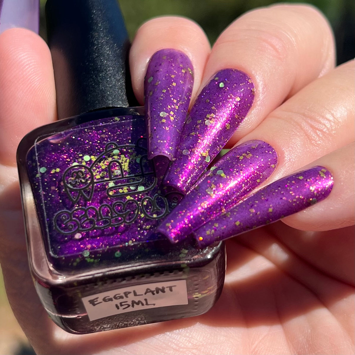 Eggplant