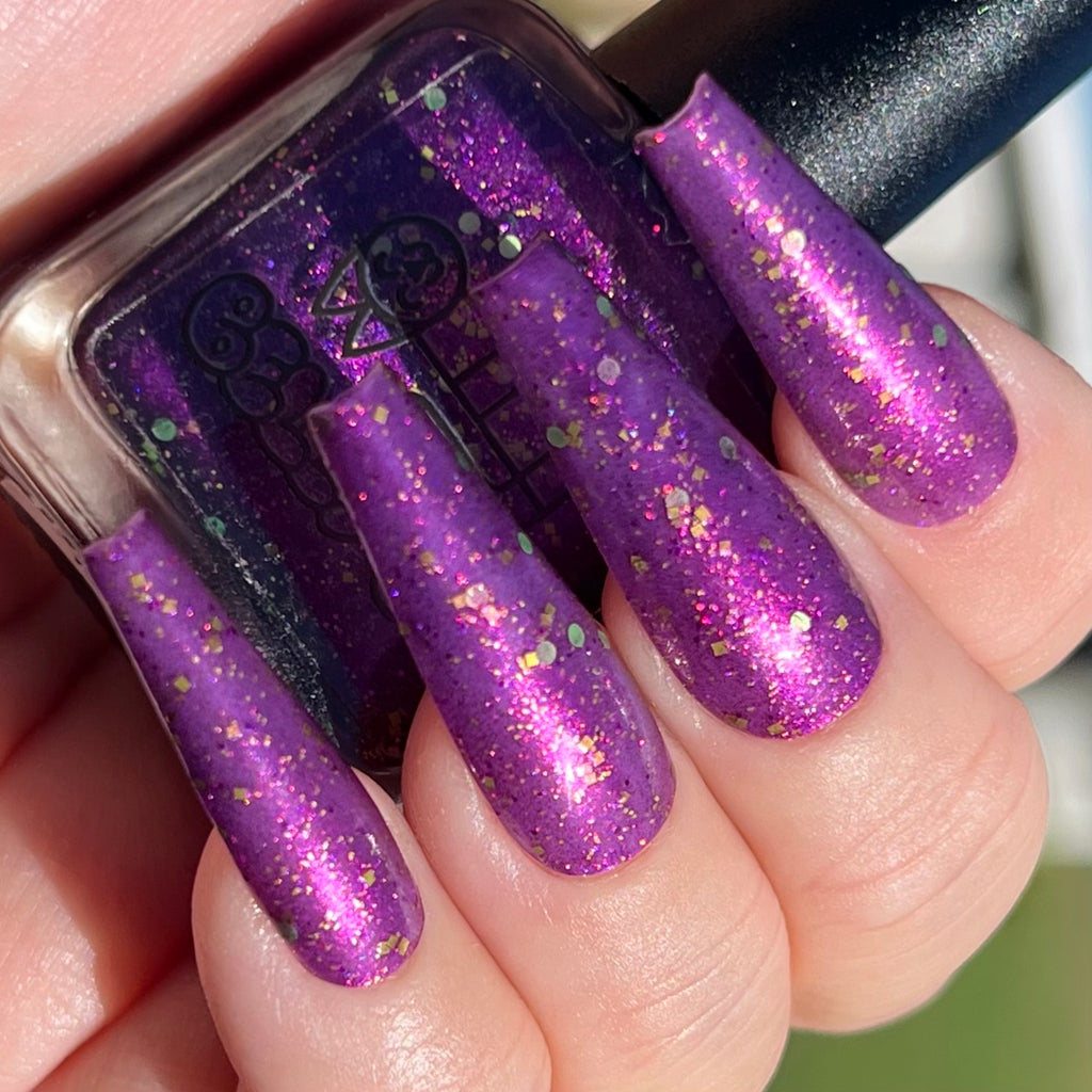 Eggplant