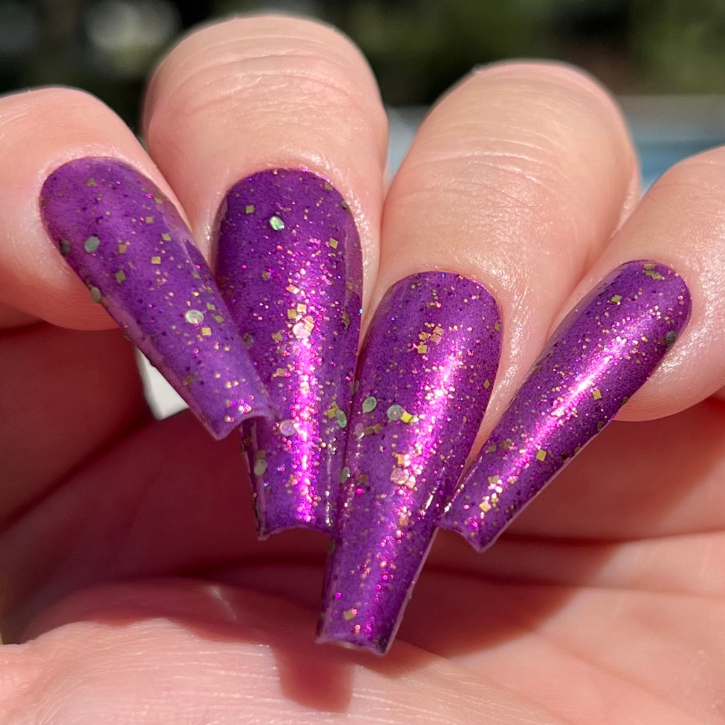 Eggplant