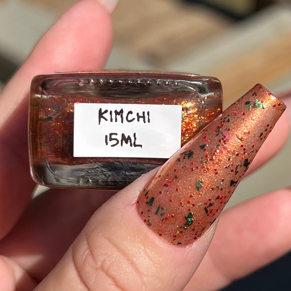 Kimchi