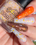 The WHOLE Launch Collection Set with Limited Edition Halloween