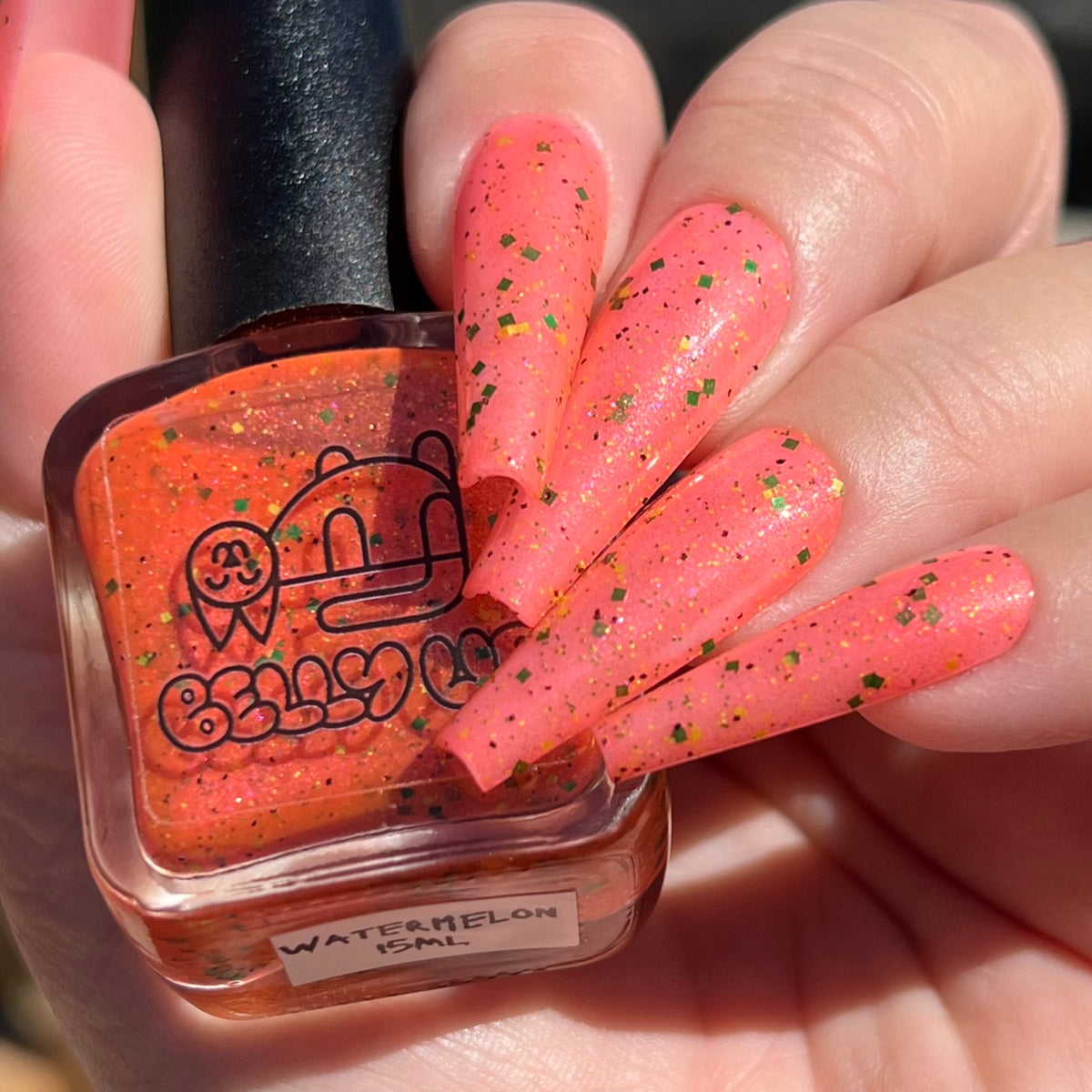The WHOLE Launch Collection Set with Limited Edition Halloween