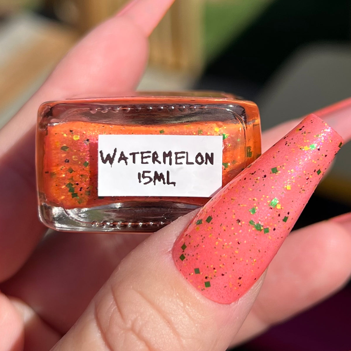 Watermelon