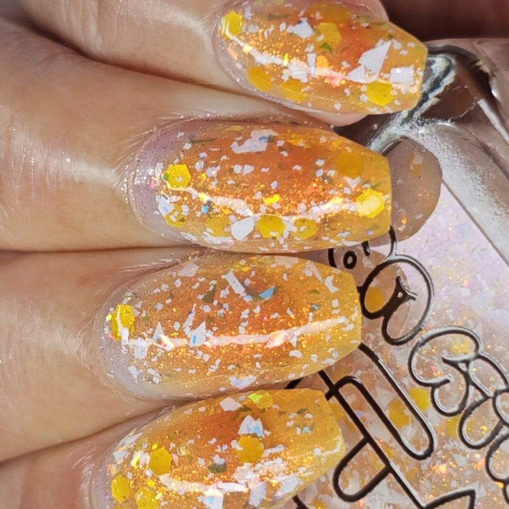 Mango Sticky Rice