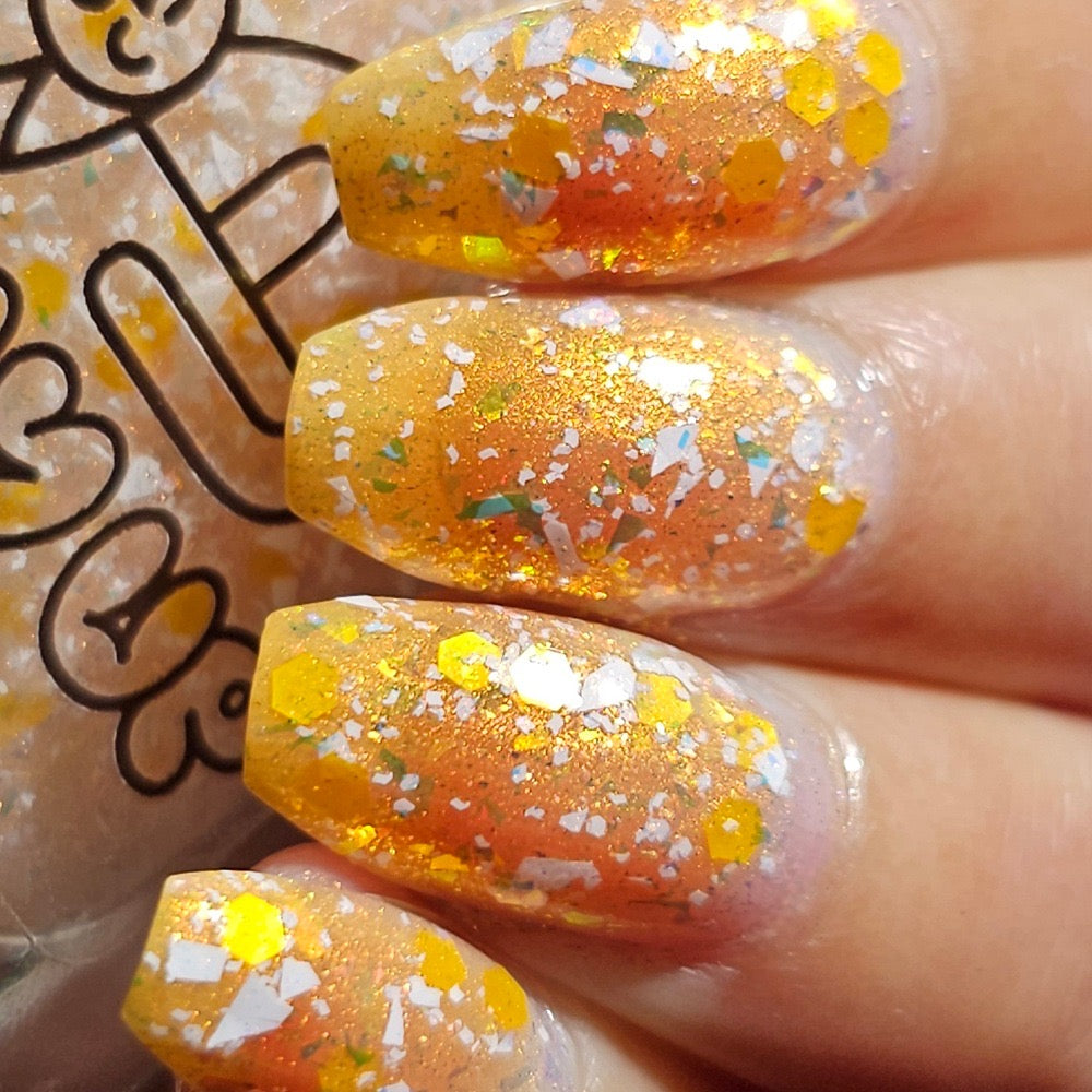 Mango Sticky Rice