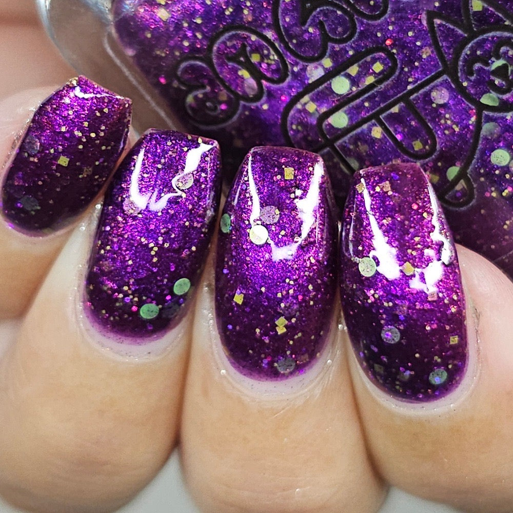 Eggplant