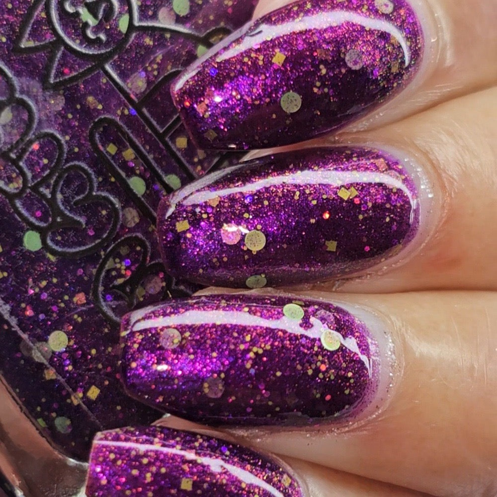 Eggplant