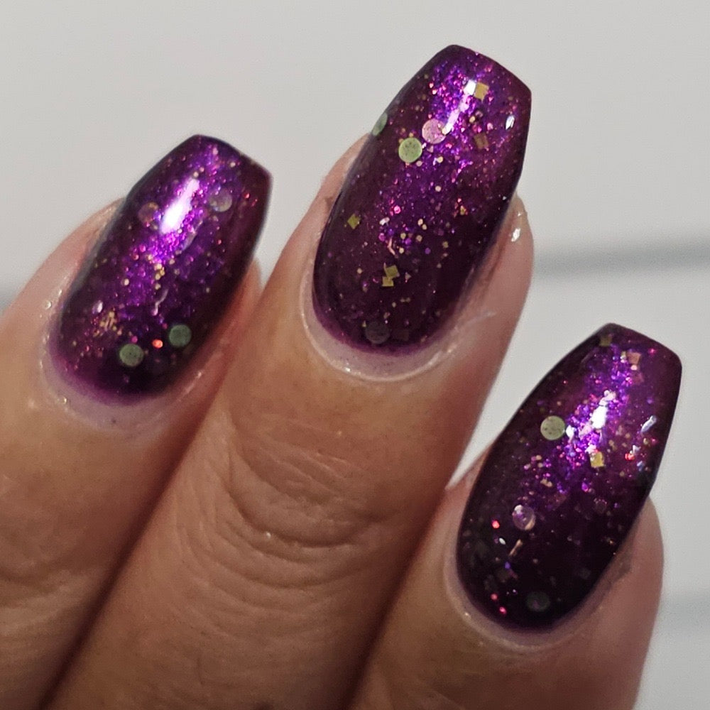Eggplant