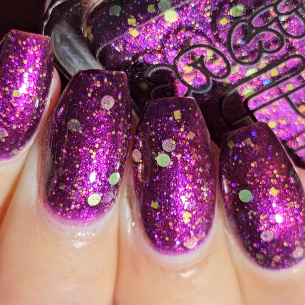 Eggplant
