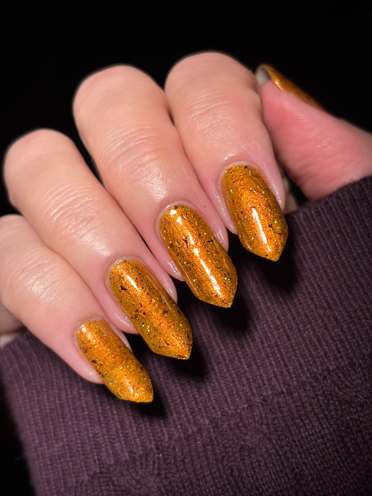 Pumpkin Bread
