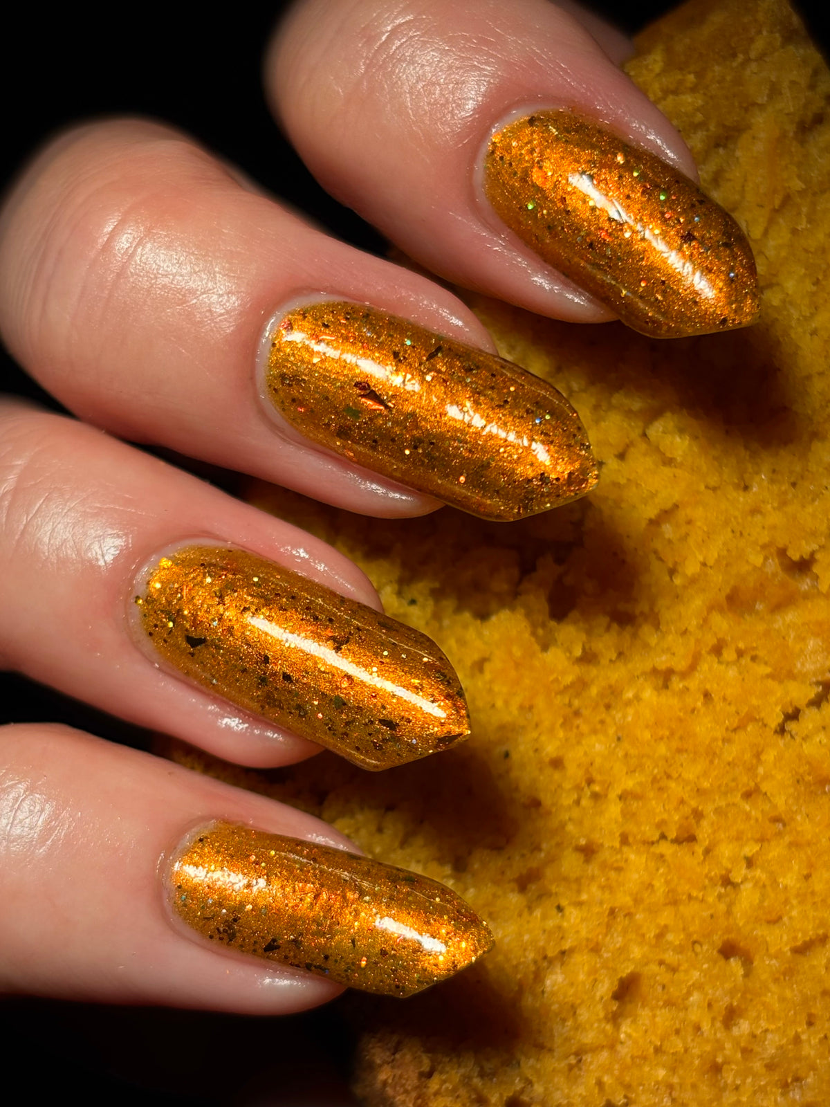 Pumpkin Bread