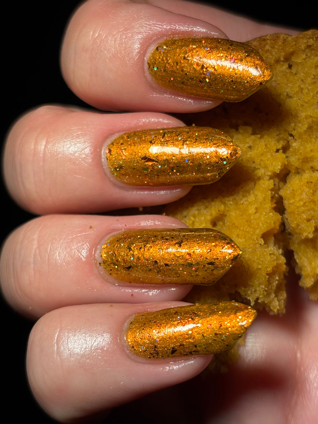 Pumpkin Bread