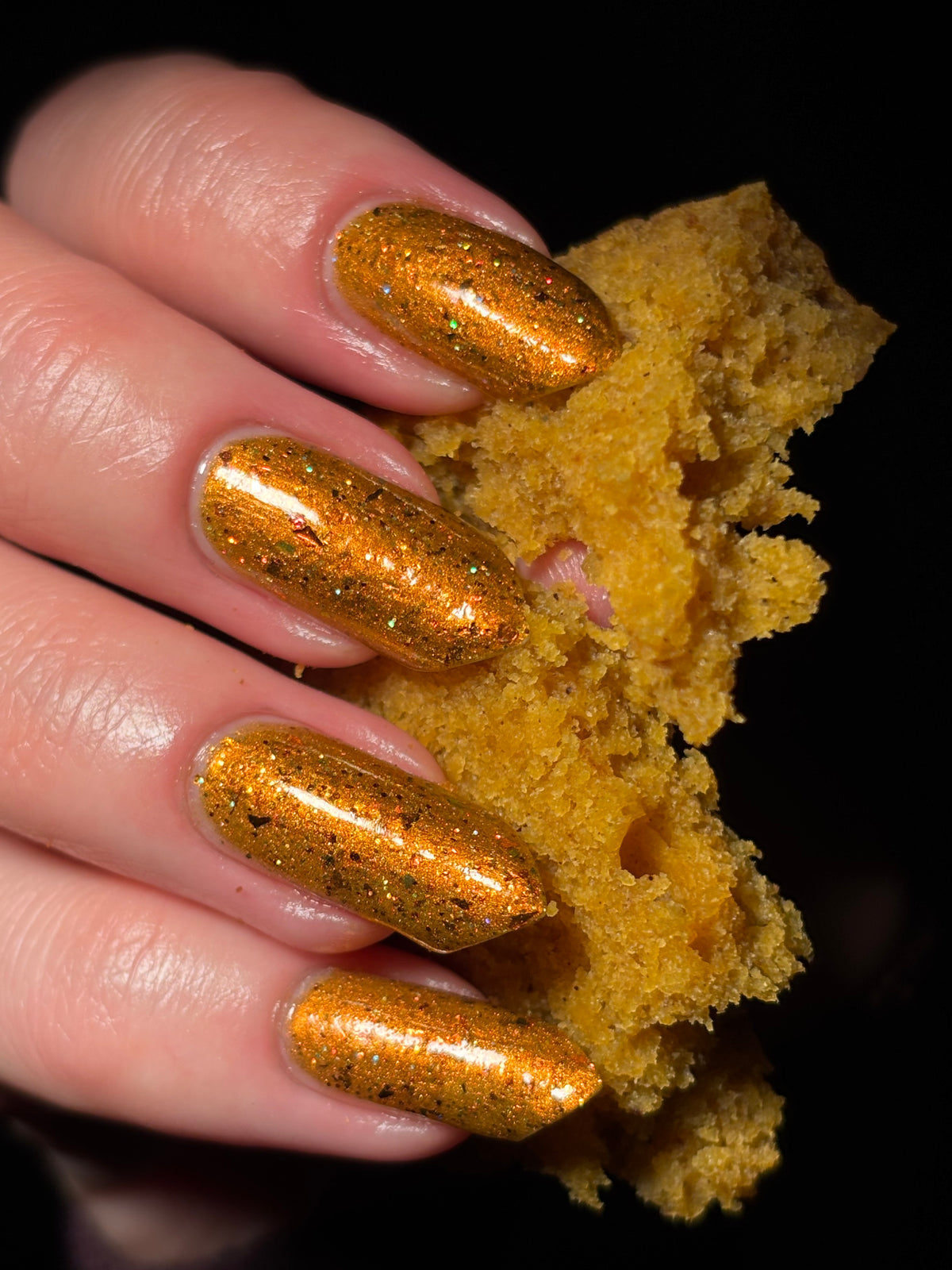 Pumpkin Bread