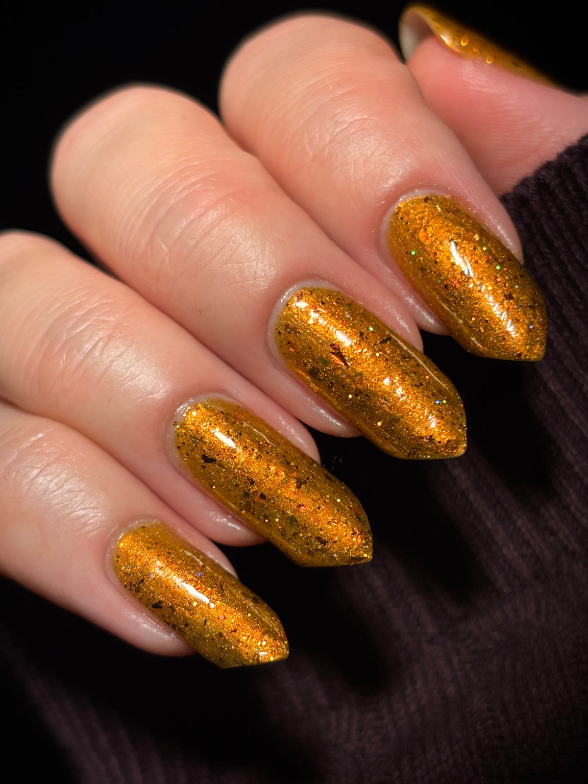 Pumpkin Bread
