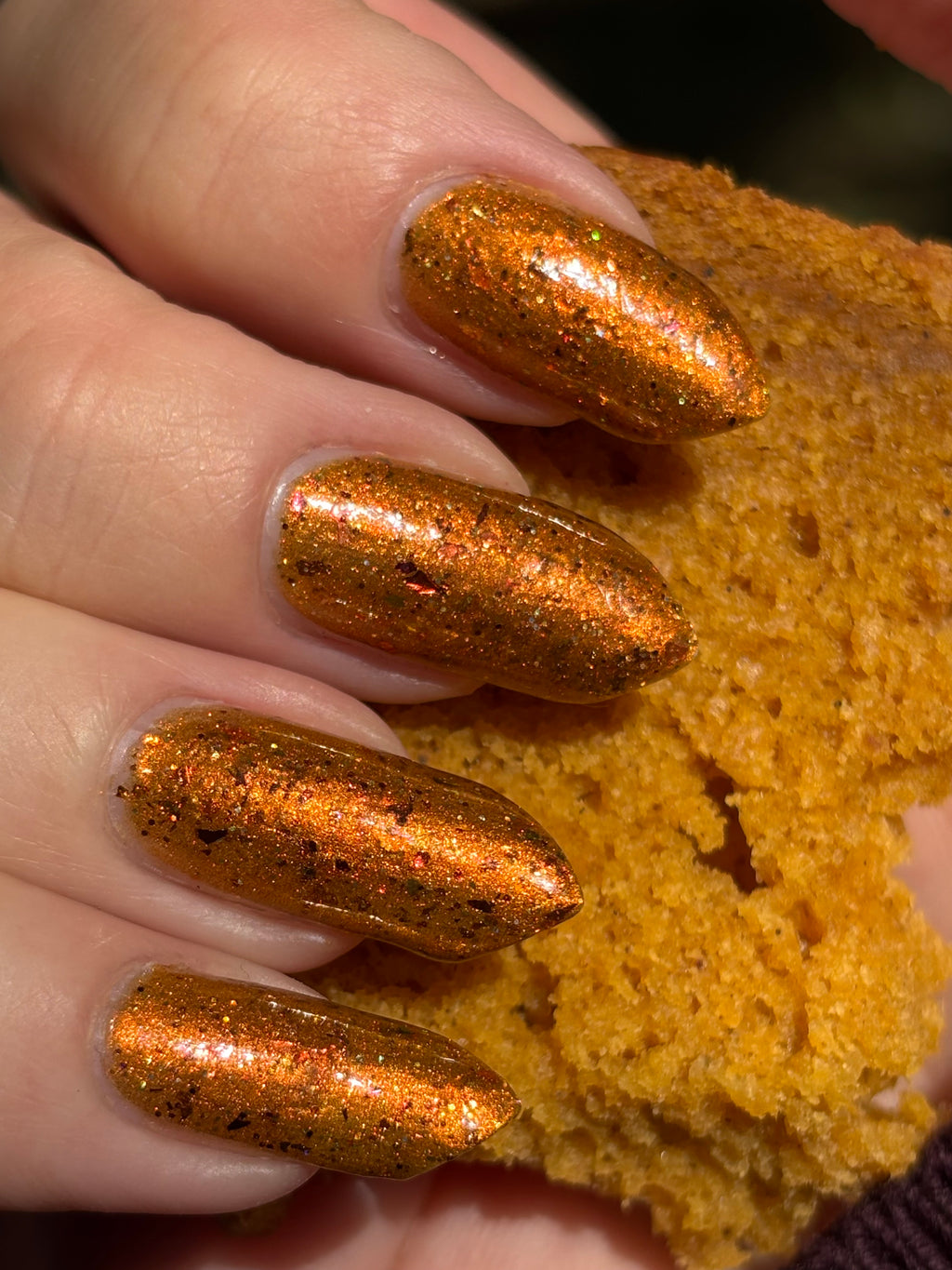 Pumpkin Bread