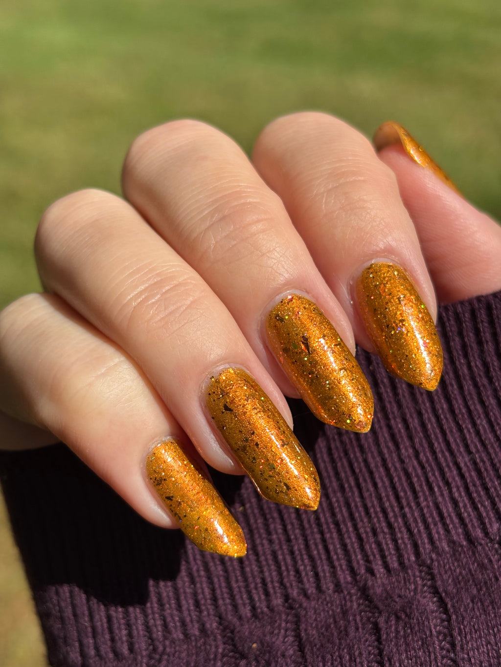 Pumpkin Bread