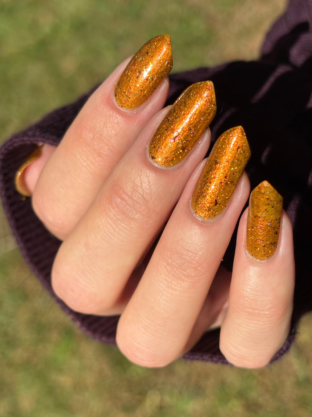 Pumpkin Bread