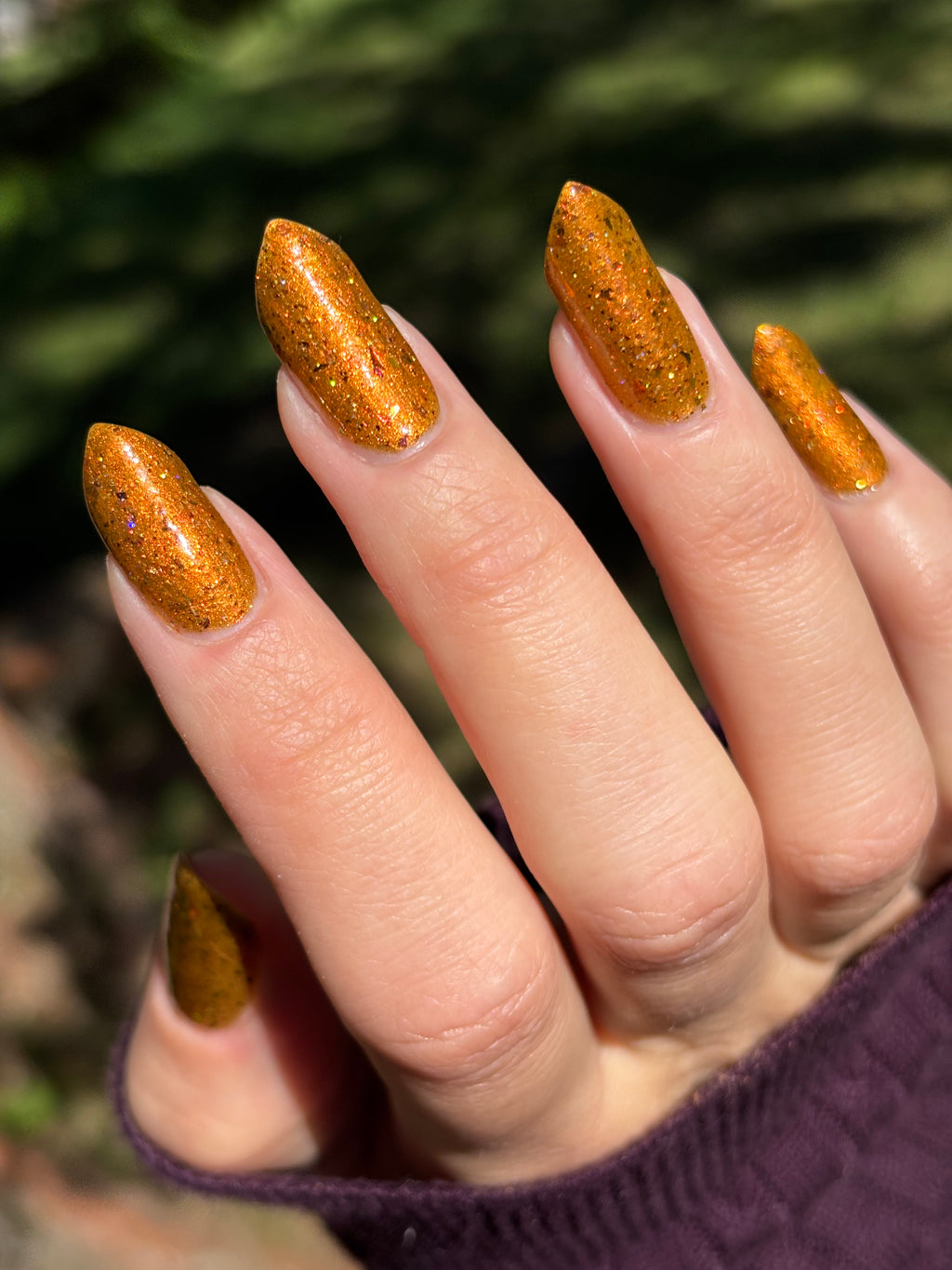 Pumpkin Bread