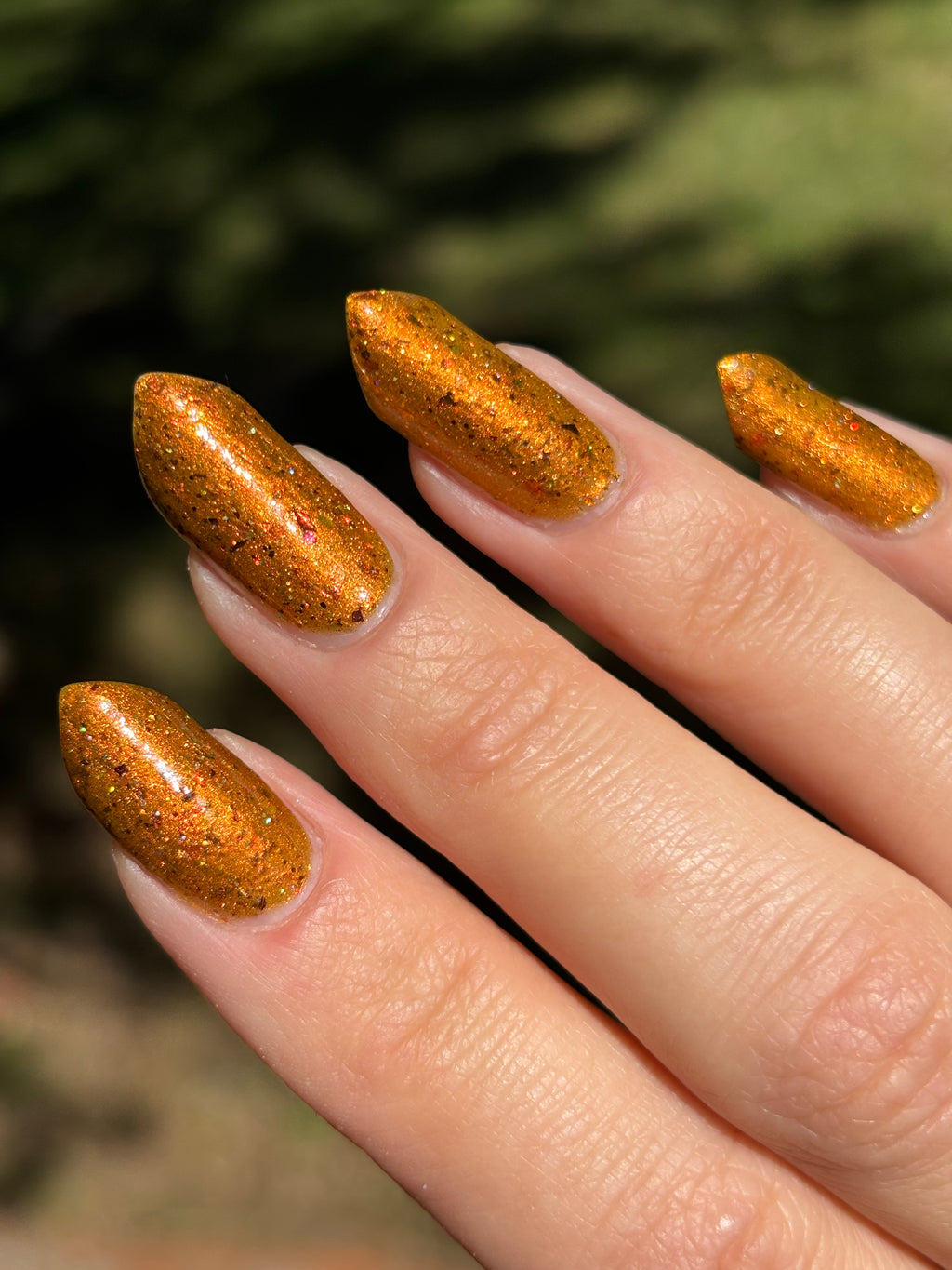 Pumpkin Bread
