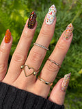 Limited Edition Halloween/Fall Collection Set