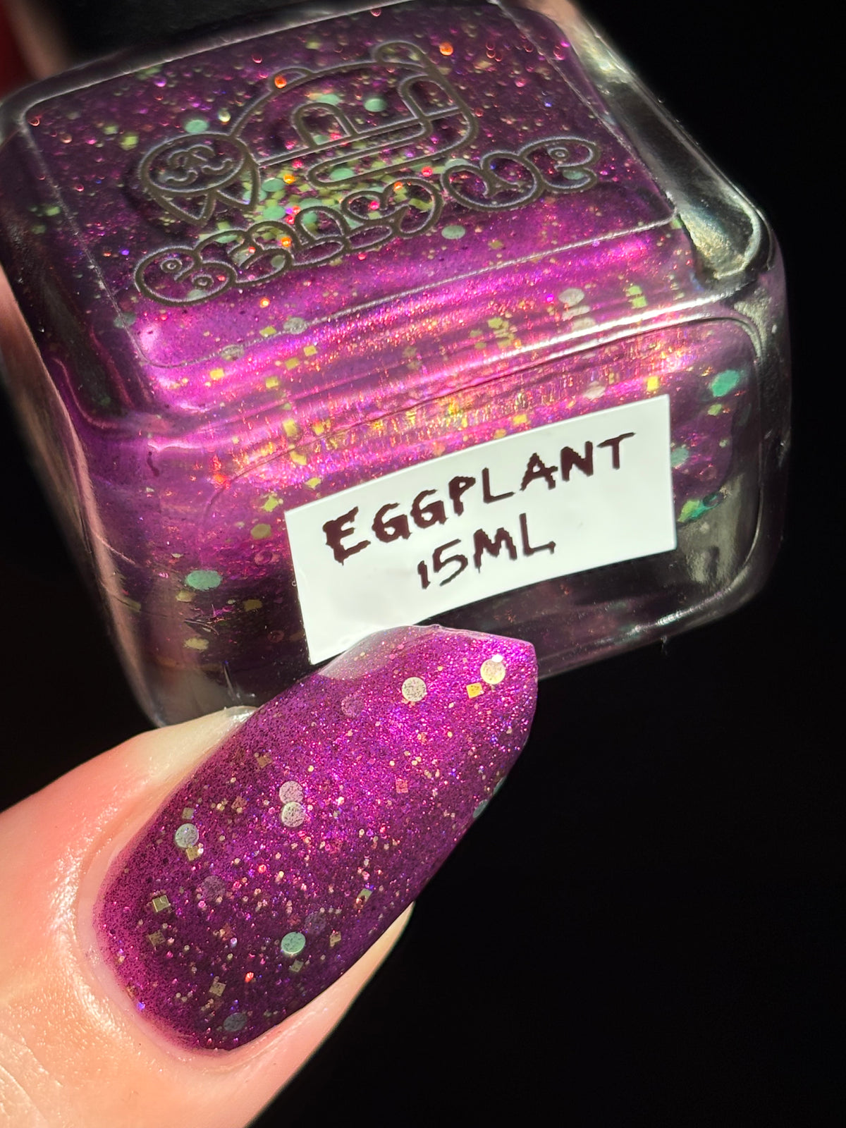 Eggplant