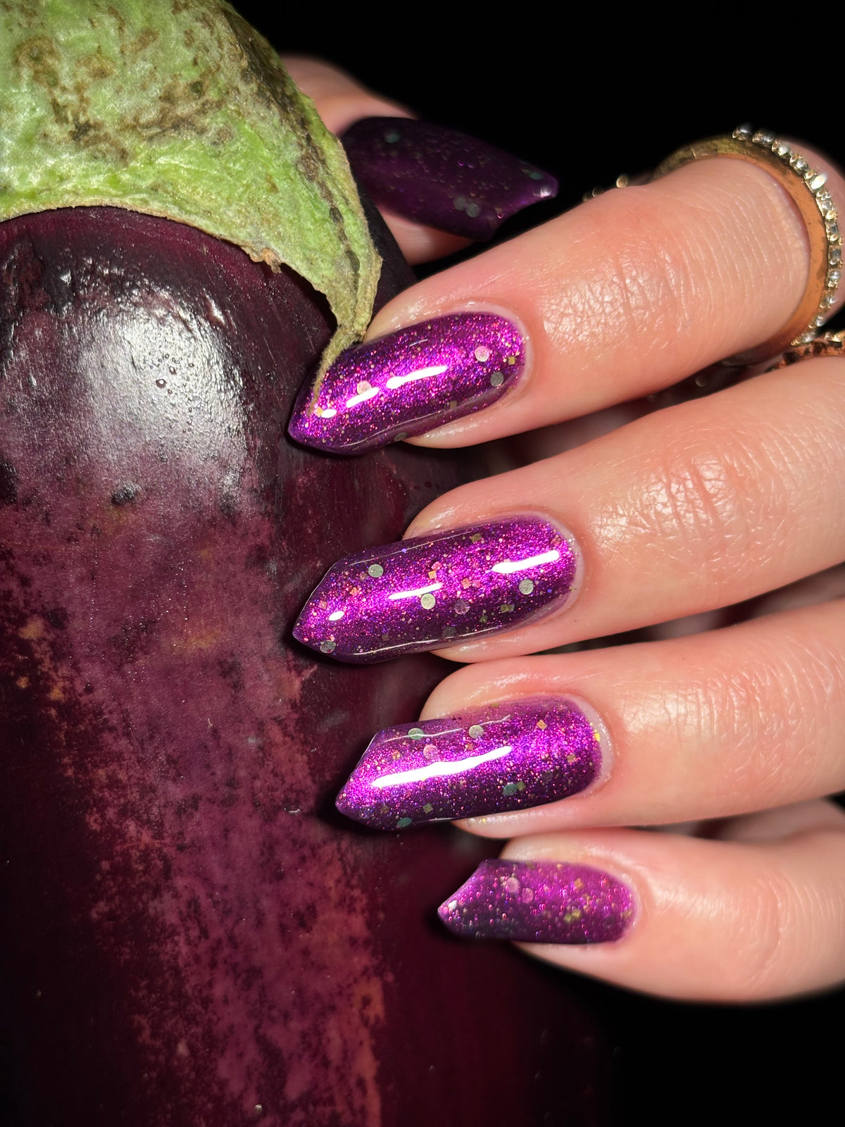 Eggplant