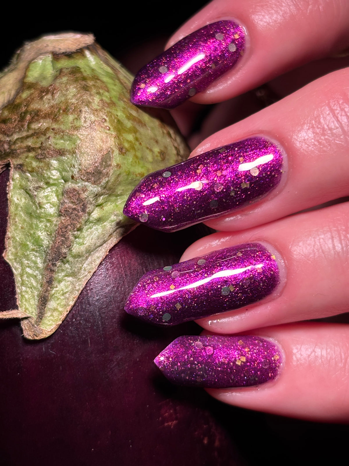 Eggplant