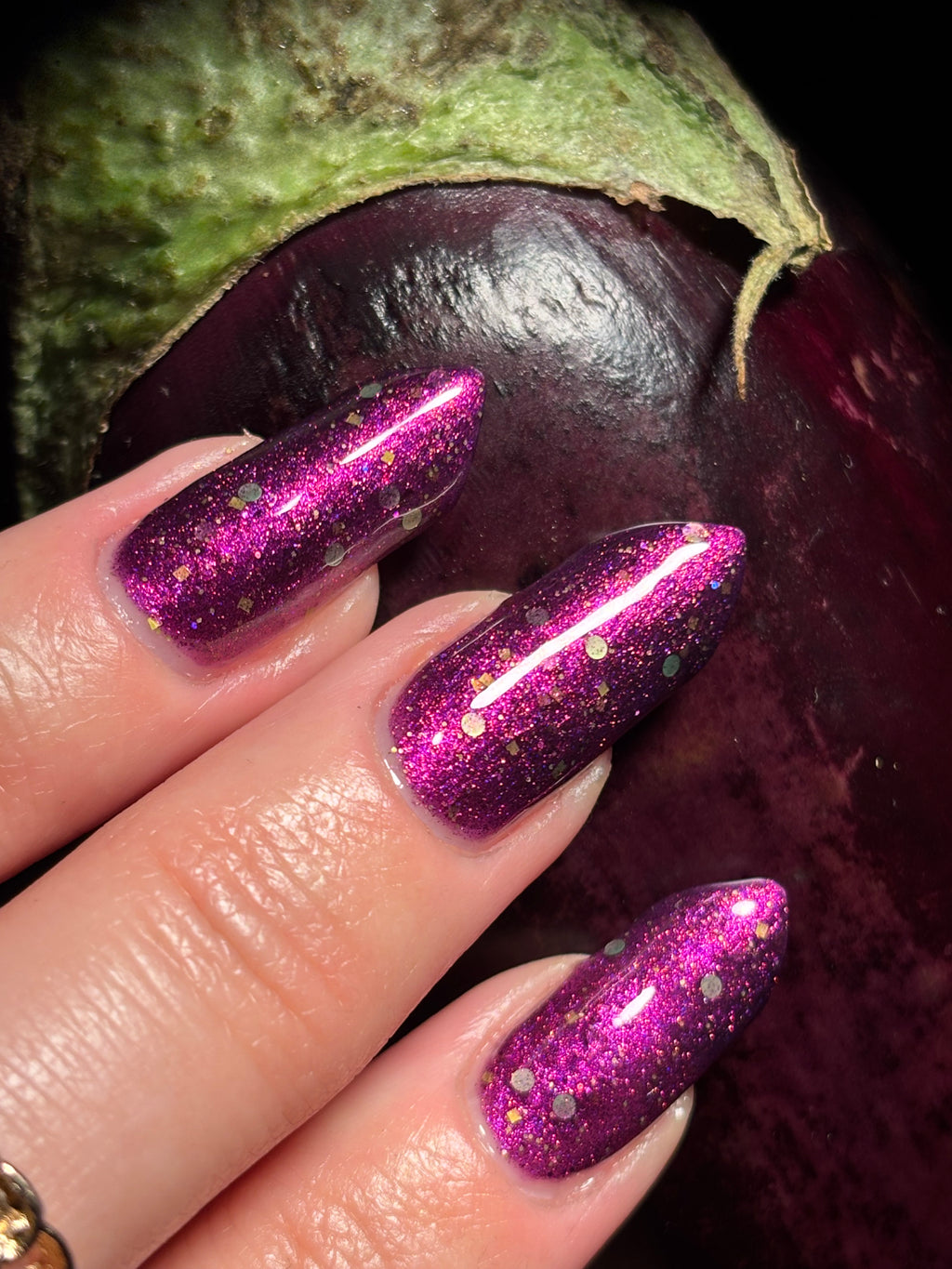 Eggplant