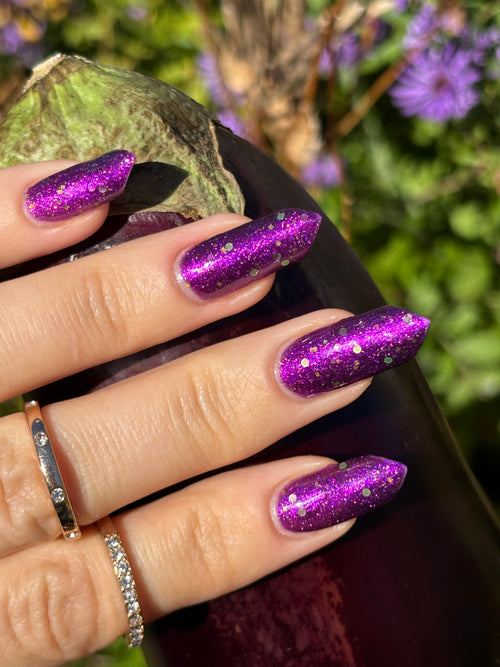 Eggplant