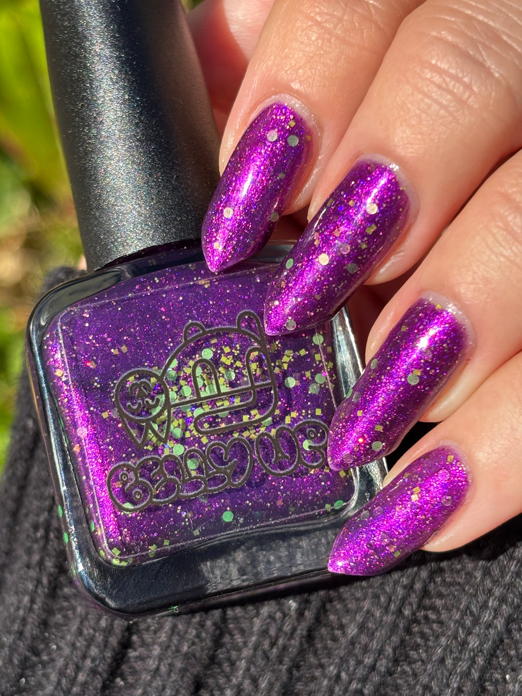 Eggplant