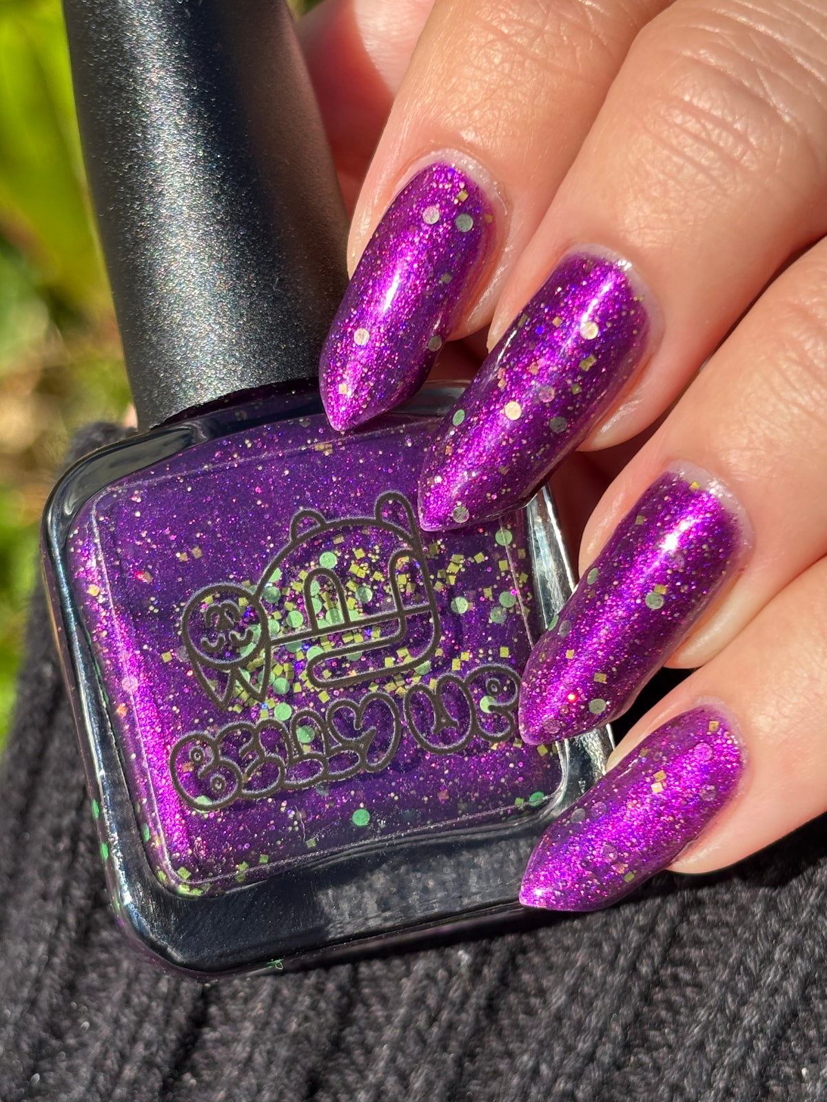 Eggplant
