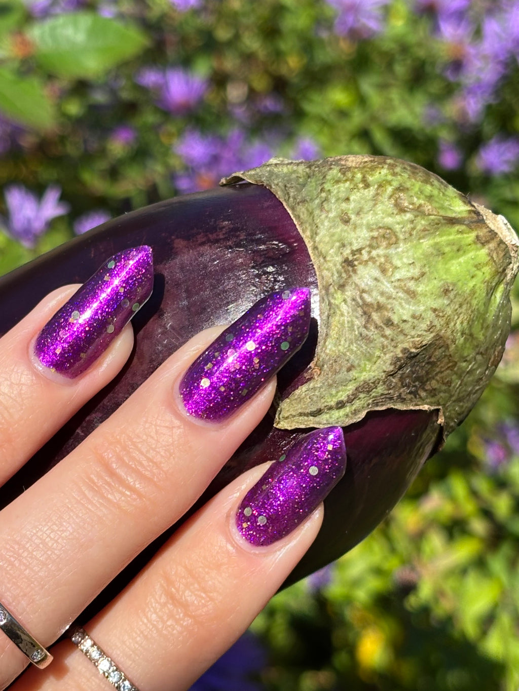 Eggplant