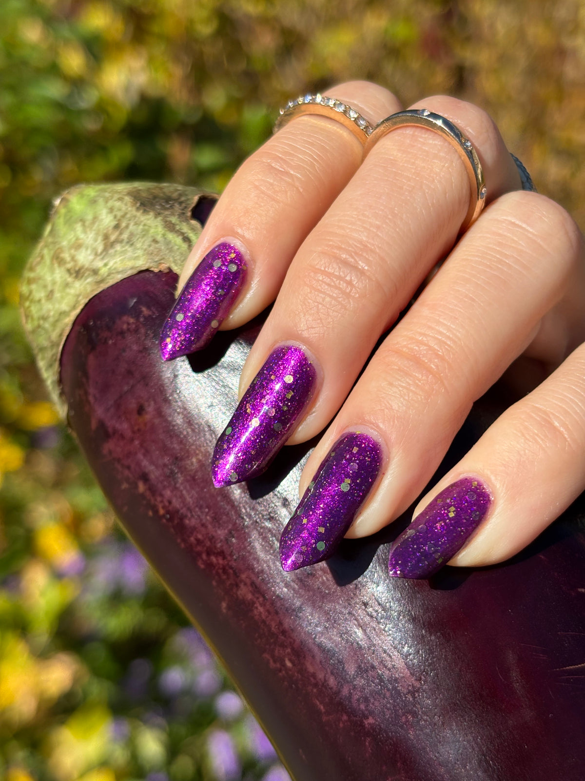 Eggplant