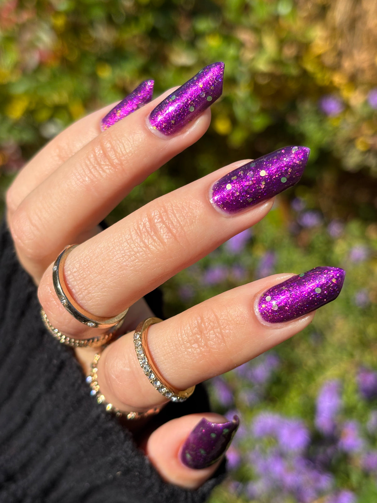 Eggplant