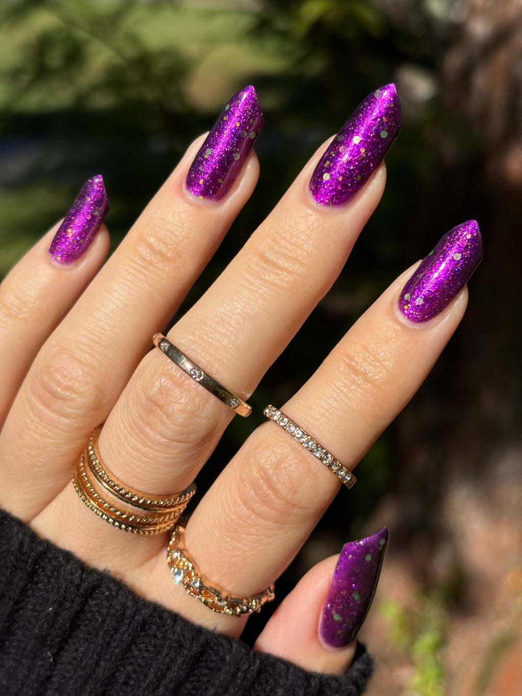 Eggplant